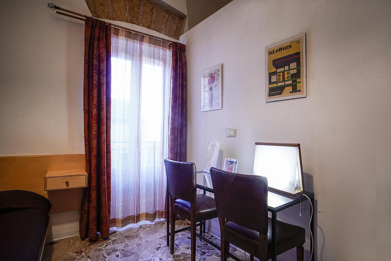 Casa Lerux Hotel Agrigento Exterior photo