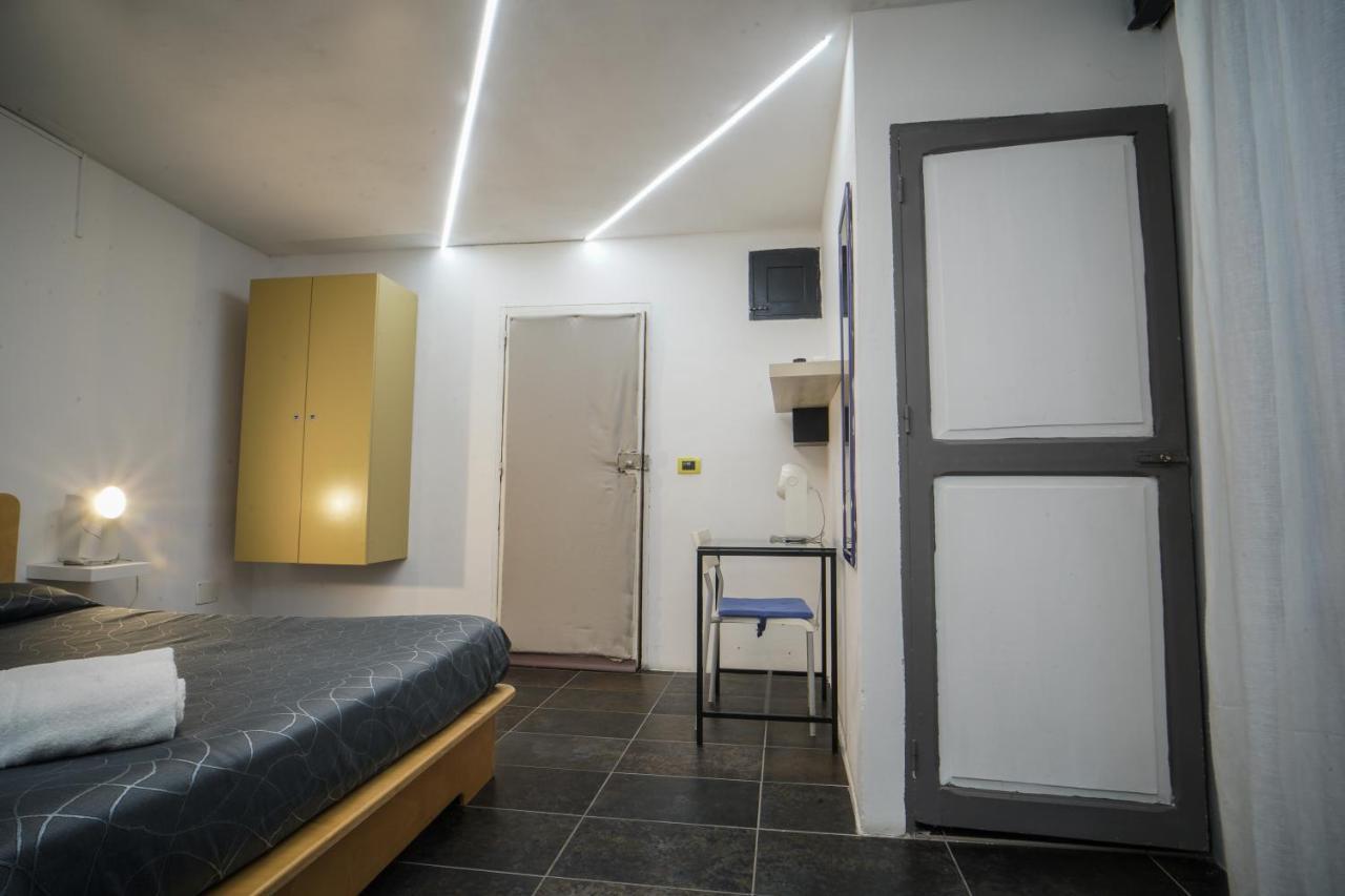 Casa Lerux Hotel Agrigento Exterior photo
