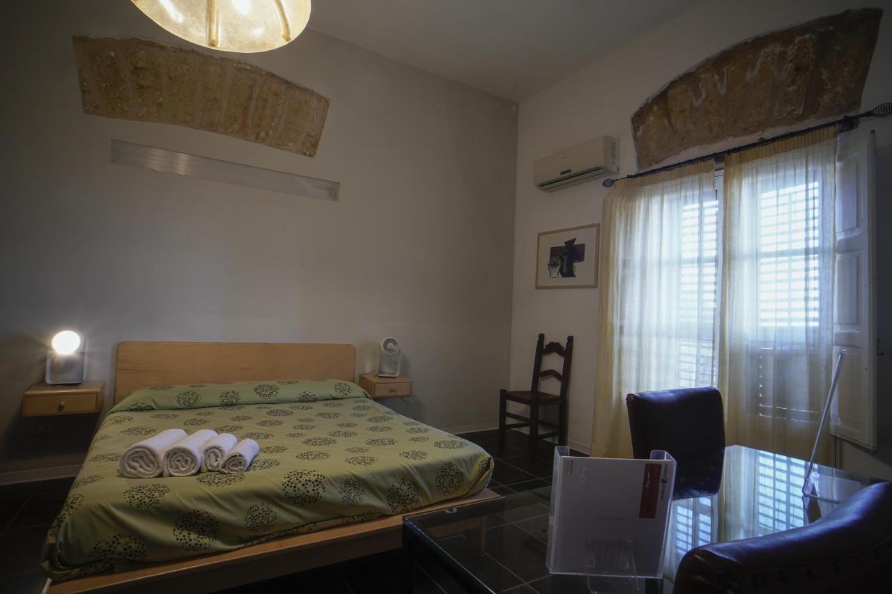 Casa Lerux Hotel Agrigento Exterior photo
