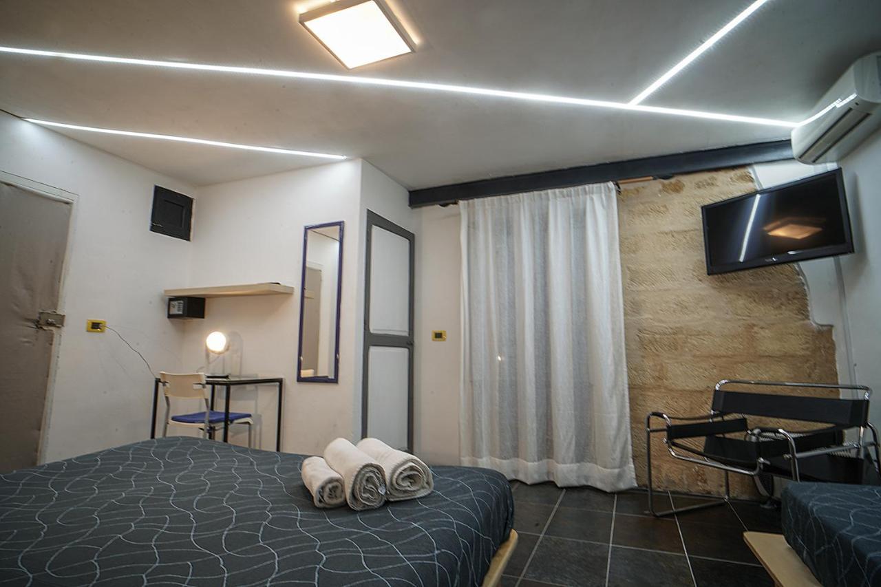 Casa Lerux Hotel Agrigento Exterior photo