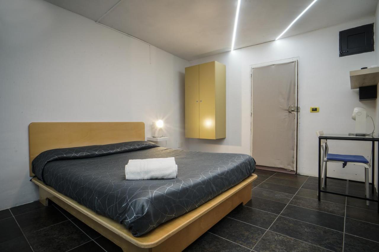 Casa Lerux Hotel Agrigento Exterior photo