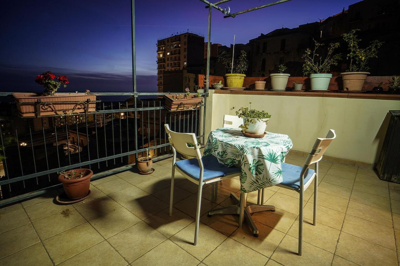Casa Lerux Hotel Agrigento Exterior photo