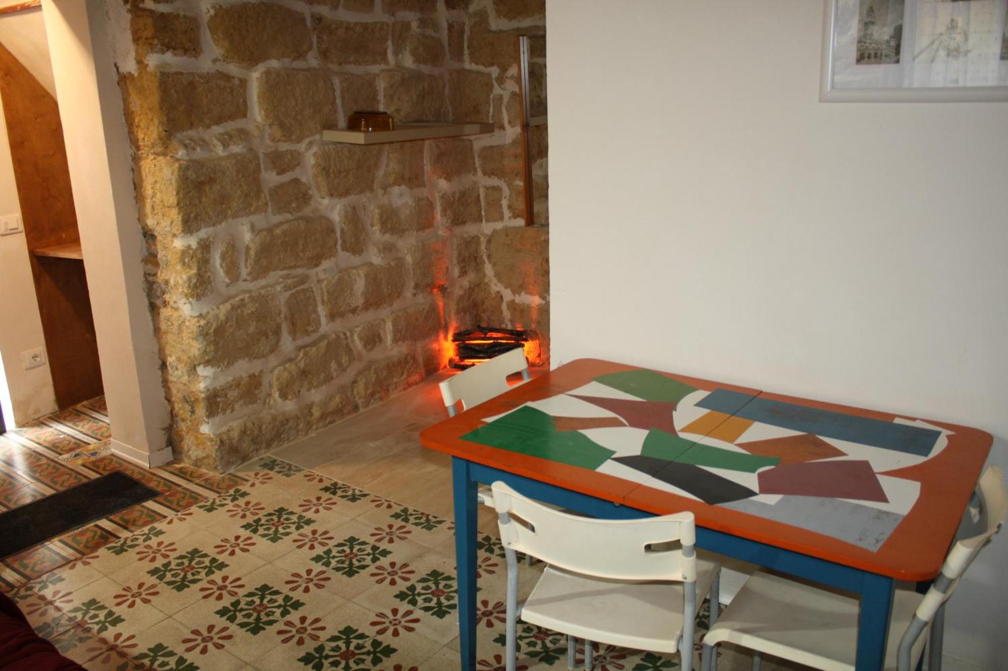 Casa Lerux Hotel Agrigento Exterior photo