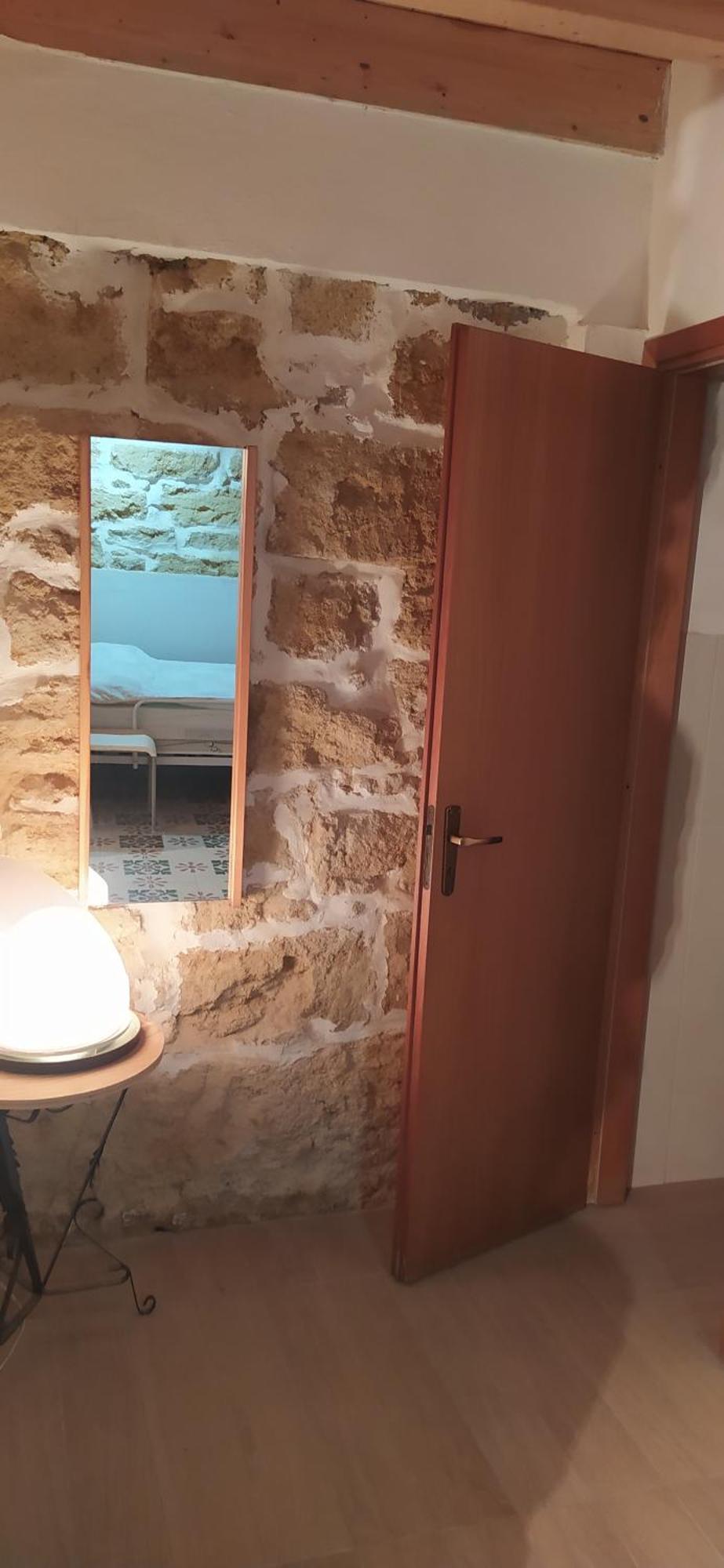Casa Lerux Hotel Agrigento Exterior photo